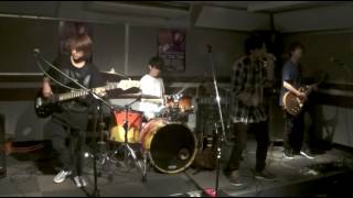 The LostBarrel HOTLINE2016 島村楽器利府店 店予選