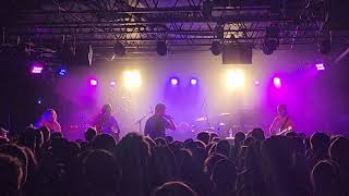 Makari- Hyperreal (Live) 4/2/24 @ Underground Charlotte, NC