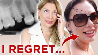 7 Beauty Mistakes I've Made & REGRET! *Storytime*