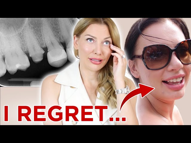 7 Beauty Mistakes I've Made REGRET! Storytime