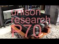 試聽 unison research P70