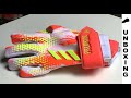 adidas Goalkeeper Gloves Predator League Uniforia