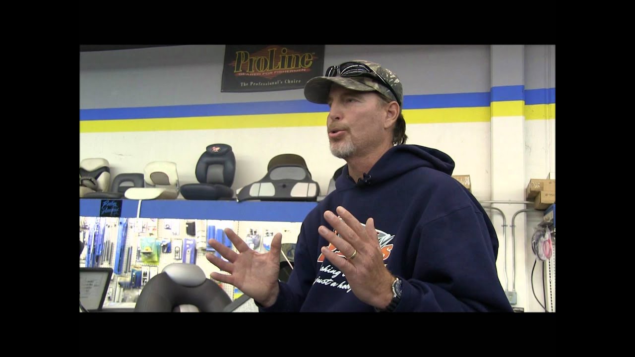 Unlock the Secrets to Catch More Bass Mike Long's Ultimate Guide to Bass Fishing Mastery!