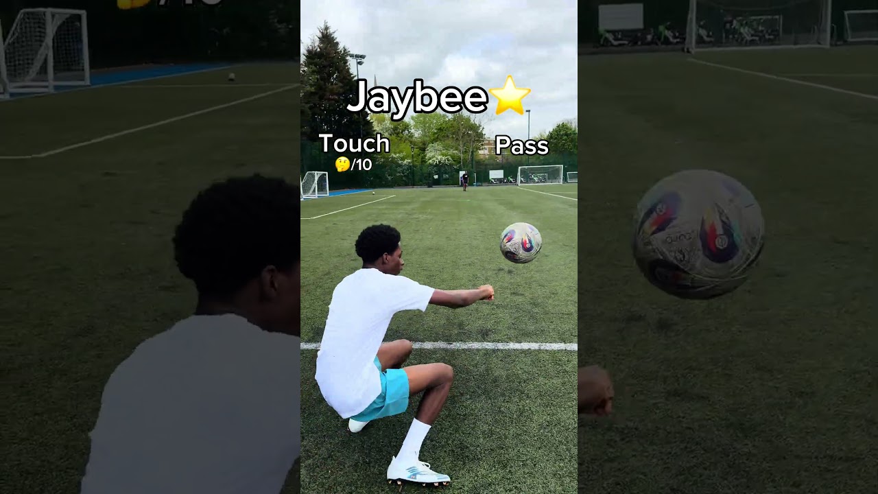 TOUCH AND PASS CHALLENGE🤯🤯🤯 #football #footballshorts #soccer #soccershorts #futbol