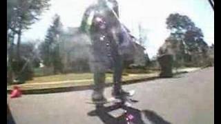 I Love Flatbars