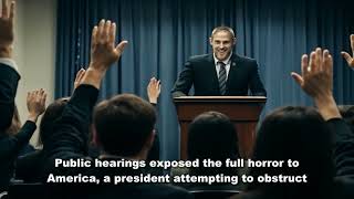 Watergate Scandal: Nixon’s Downfall and the White House Cover-Up Exposed