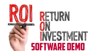 DEMO ROI MLM Software | Investment mlm software|Binary mlm software |Nadcab Technology|+919870635001