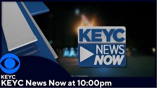 KEYC - KEYC News Now at 10:00pm - Dec 16th 2021