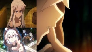 Zero kara Hajimeru Mahou no Sho 「AMV」 STYX HELIX 「HD」