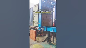 Intelligent Loading Platform