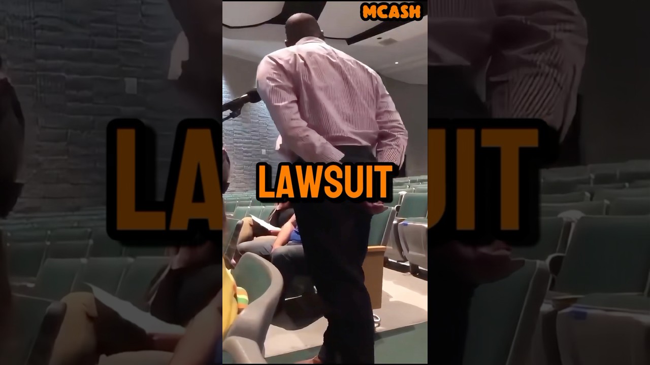 Отец РАЗРУШИЛ школьный совет после того, как они преследовали его дочь — крупная победа в судебно...