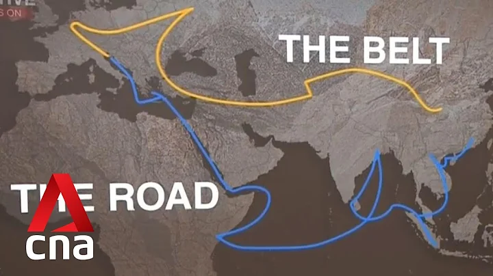 A look at what lies ahead for China's Belt and Road Initiative - DayDayNews