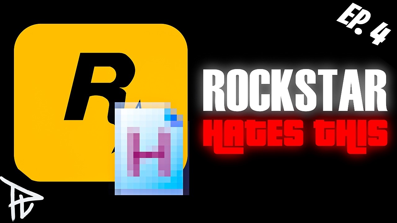 Rockstar Hates When PC Players USE THIS🤫🤯[ R2R Ep.4]