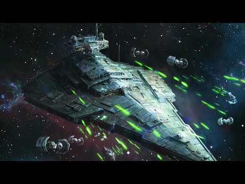 Видео: Star Wars: Empire at War - Капания за Империю