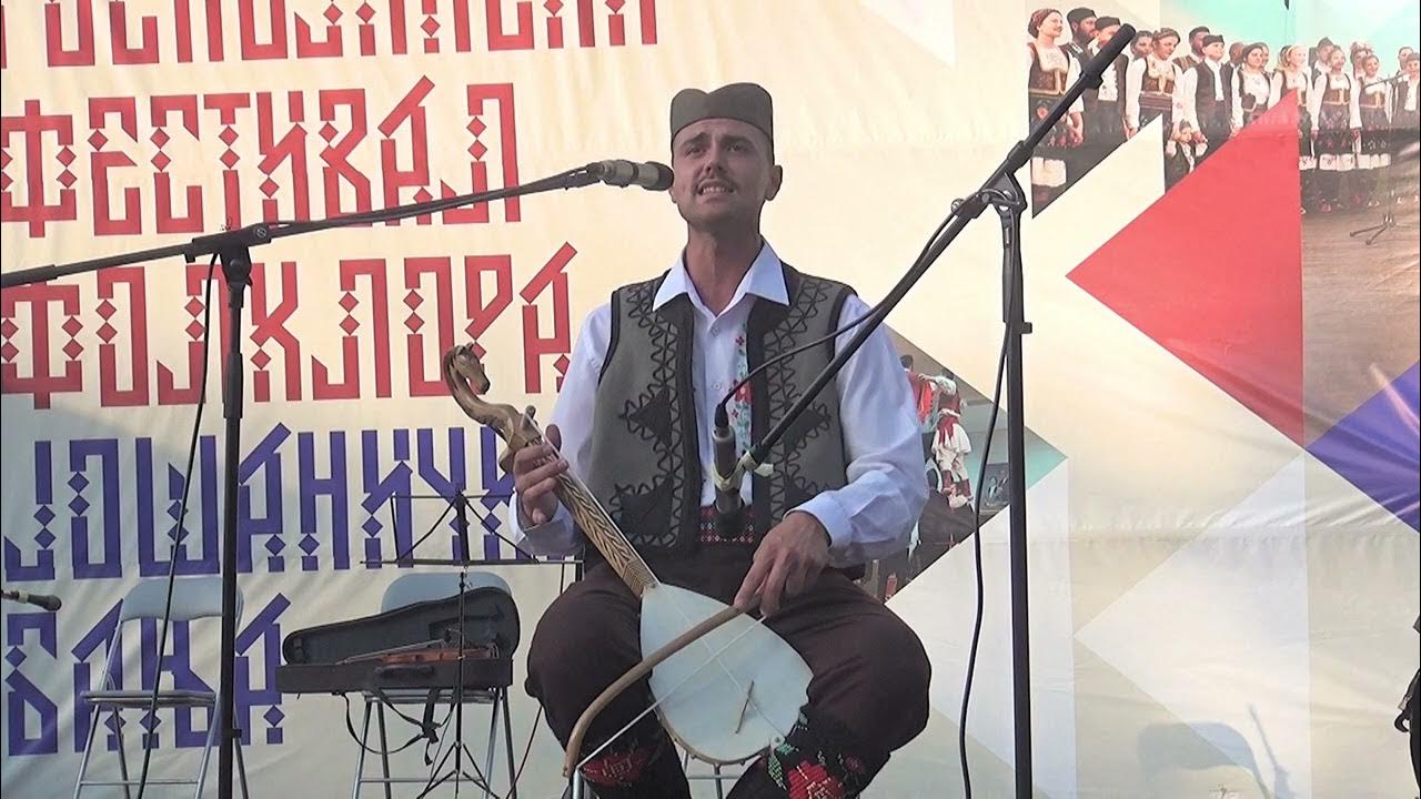 DUŠAN VELJKOVIĆ YouTube