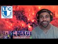 American reacts to 1fc magdeburg ultras  best moments