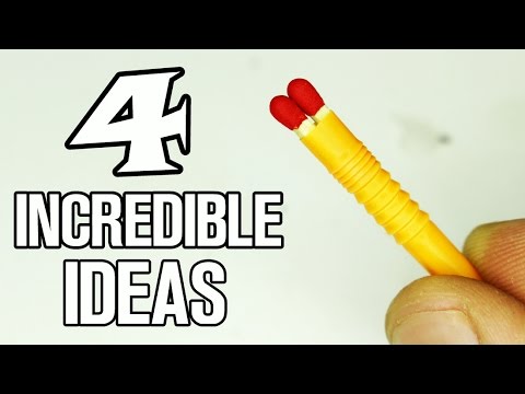 4 Incredible Ideas With Matches