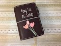 Foxy Fix A6 Setup