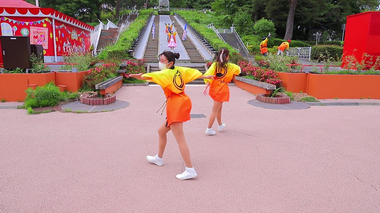 西武園ゆうえんち「エンターテインメントショー レオランド」(2021/05/24/12:30)