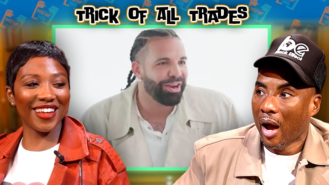 Thumbnail for Drake Ain't Tricking, Forbes Top Podcast Earners & Chasing Growth Not Clout
