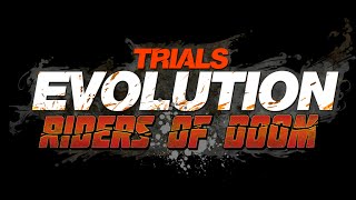 Trials Evolution - Greek Therapy (Music)