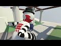 【Human: Fall Flat】2018/06/16 生放送分【リモーネ先生 志麻 まこと 96猫】