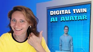 Digital Twins AI Avatars | XR EXPO 2026
