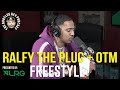The Ralfy The Plug + OTM + Stinc Team Freestyle! | The Bootleg Kev Podcast
