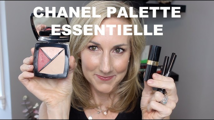 CHANEL Palette Essentielle, Beauty & Personal Care, Face, Makeup on  Carousell