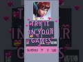 You are using D.va Ult WRONG. #shorts