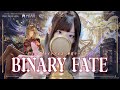 【デュエットナイトアビス 】- 'Binary Fate / Tiger Hu' COVER by ココル原人 ｜ Cocolu Genjin 【華胥テーマソング】