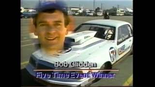 1985 NHRA Chief Auto Parts Winternationals
