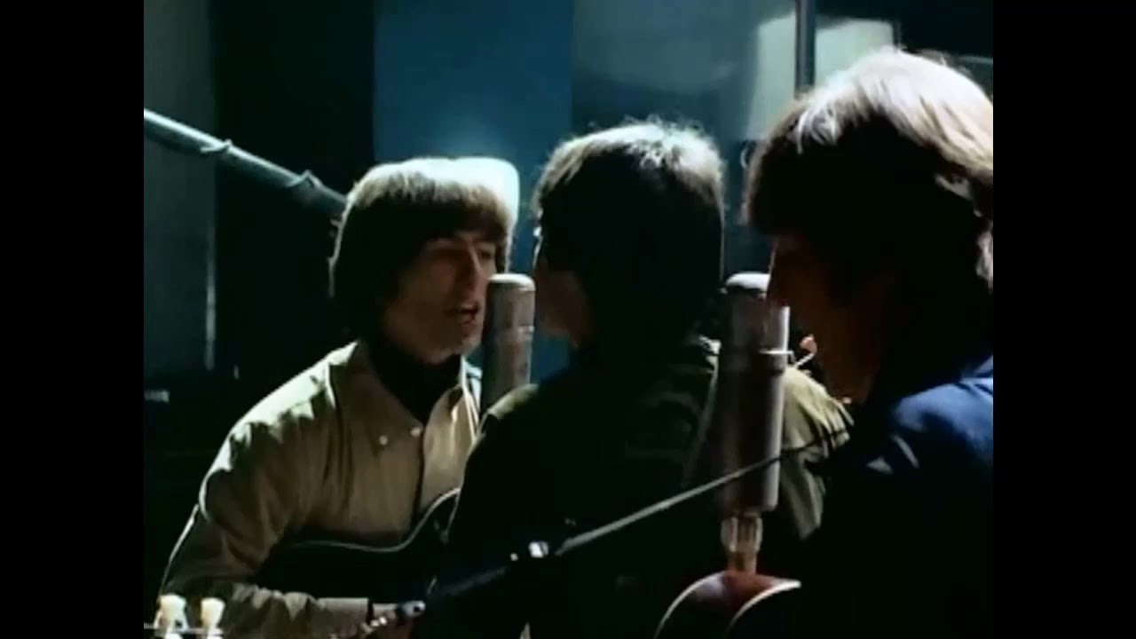 YOU'RE GONNA LOSE THAT GIRL The Beatles 2020 cover version by The