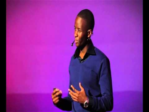 Happiness Kiiru Muhoya At TEDxYouth BrookhouseSchool
