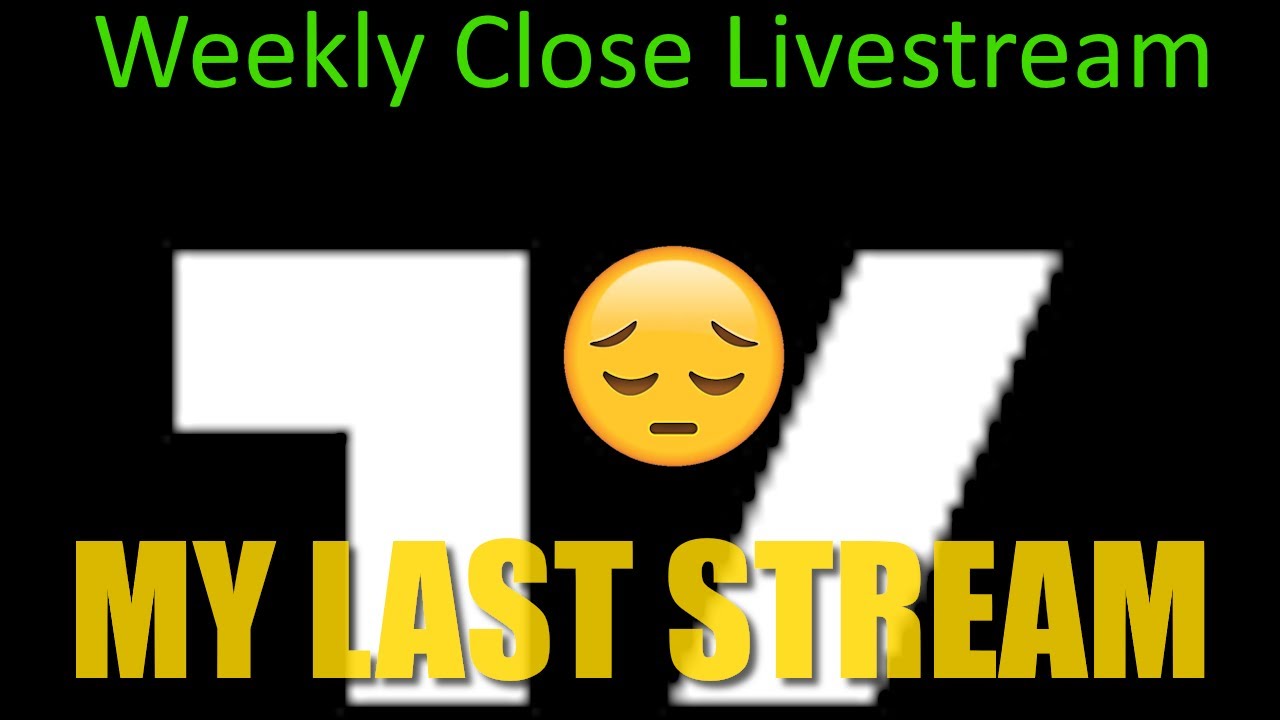 Livestream: The Last Stream - YouTube