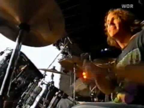 Dinosaur Jr 04 Out There HQ Live At Bizarre Festival Colonge 97 