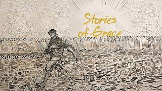 Stories of Grace | Week Two | The Unhurried Kingdom