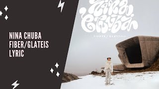 Nina Chuba - Fieber/Glateis Lyric