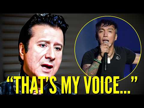 Steve Perry Watched a Stranger Sing Like Him — And It Broke Something Inside