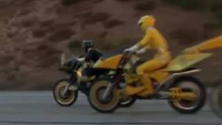 power ranger fuerza salvaje capitulo 5