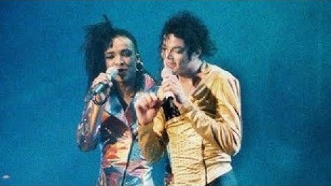 Michael Jackson - IJCSLY Live In Munich _Germany (27.06.1992) (Snippets) (HD)