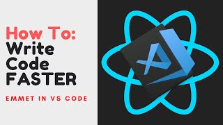 React | How to Code Faster