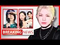Update hybe vs min hee jin seventeens album dumped first deaf kpop idols and more news
