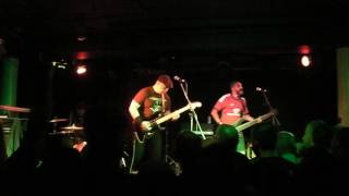 Perkele Psychopath 2492016 Camden Town