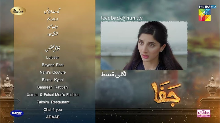 Jafaa Episode 28 Promo|Shandar Promos|Jafaa Episode 28 Teaser