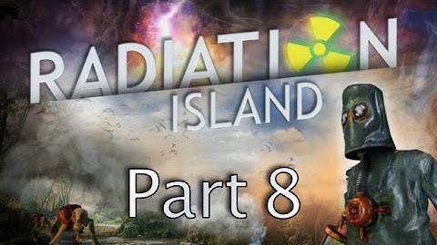 Radiation Island - Let