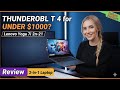 THUNDERBOLT 4 for UNDER $1000?!" - Lenovo Yoga 7i 2-in-1 Review