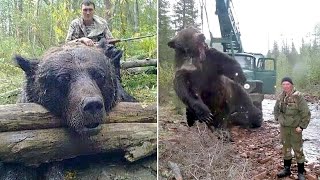 30 Biggest Creatures Ever Captured !
