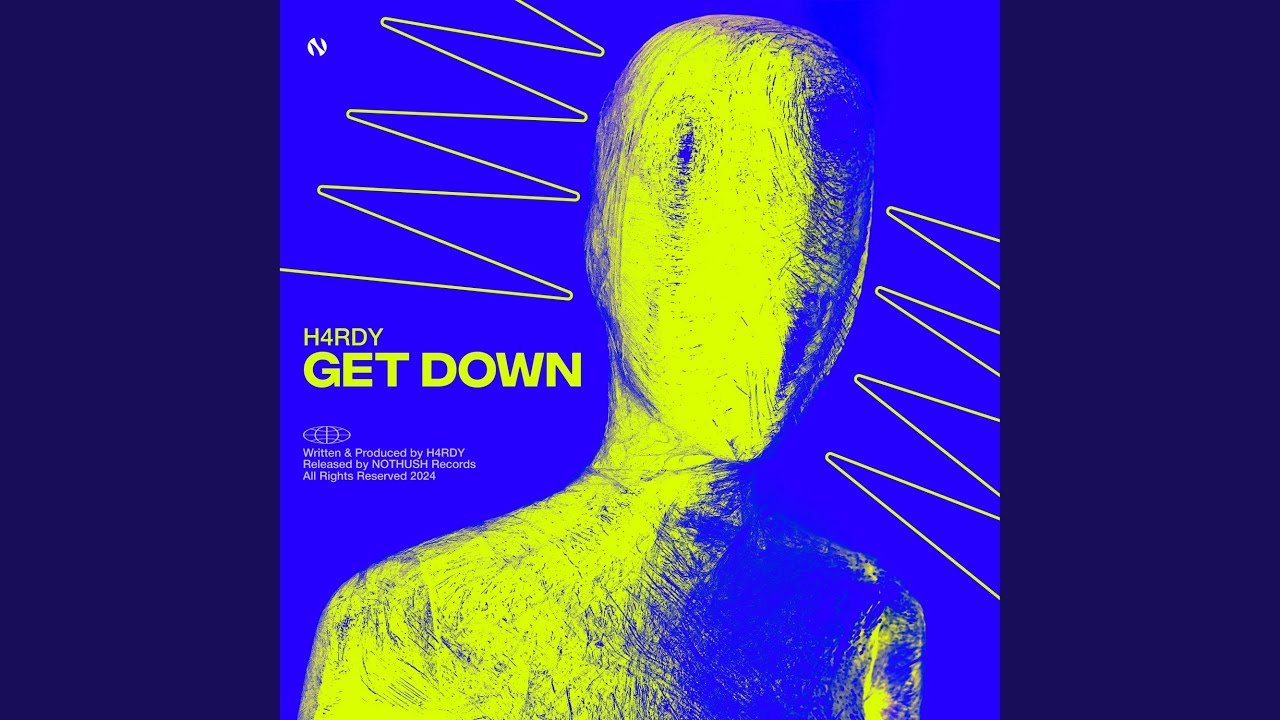 Guarda Get Down su YouTube Guarda Get Down su YouTube
