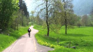 Da Stenico A Tione Di Trento E Poi Sulla Ciclabile Della Val Rendena Trentino Alto Adige